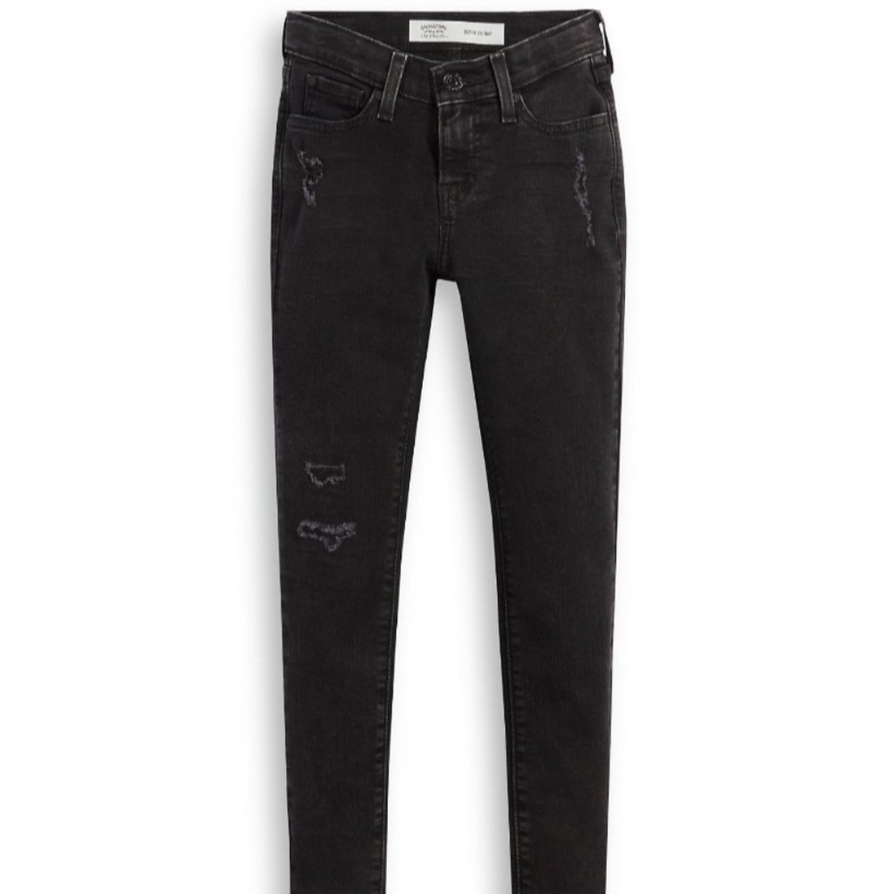 💙Levi Strauss & Co. Girls Super Skinny Jeans